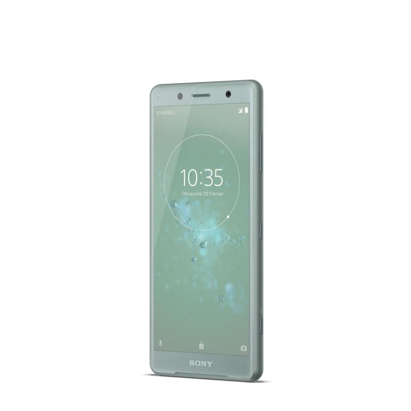  - Sony Xperia XZ2 Compact | les photos officielles